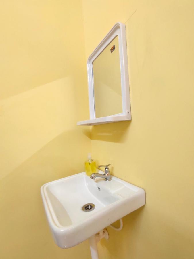 PV Inn Puducherry Eksteriør billede